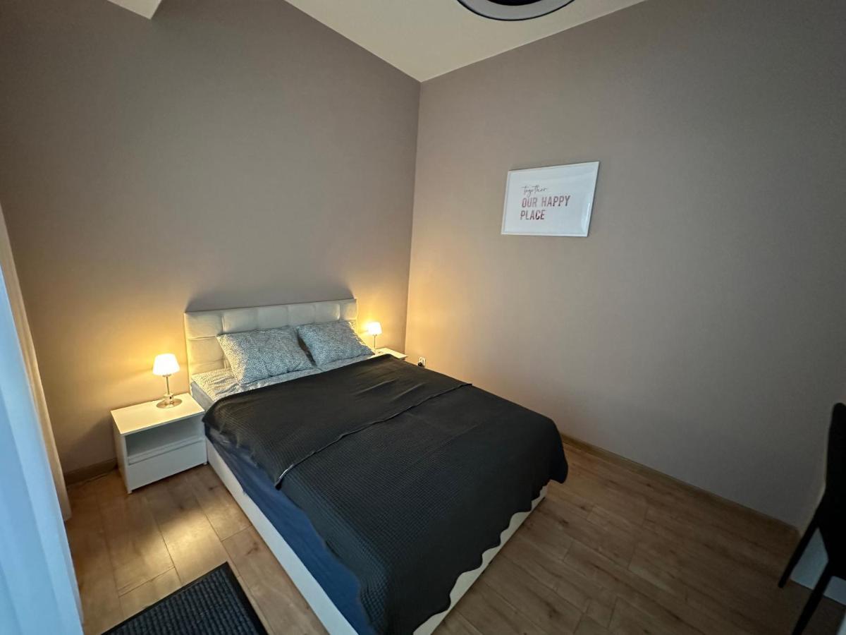 Tyniecka 118K - Prestige Apartment By Jso - Krakow — Zdjęcia 2
