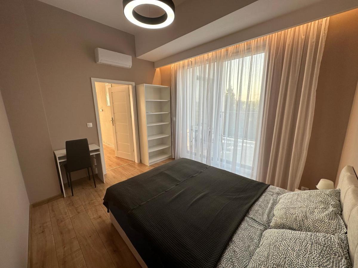Tyniecka 118K - Prestige Apartment By Jso - Krakow — Zdjęcia 1