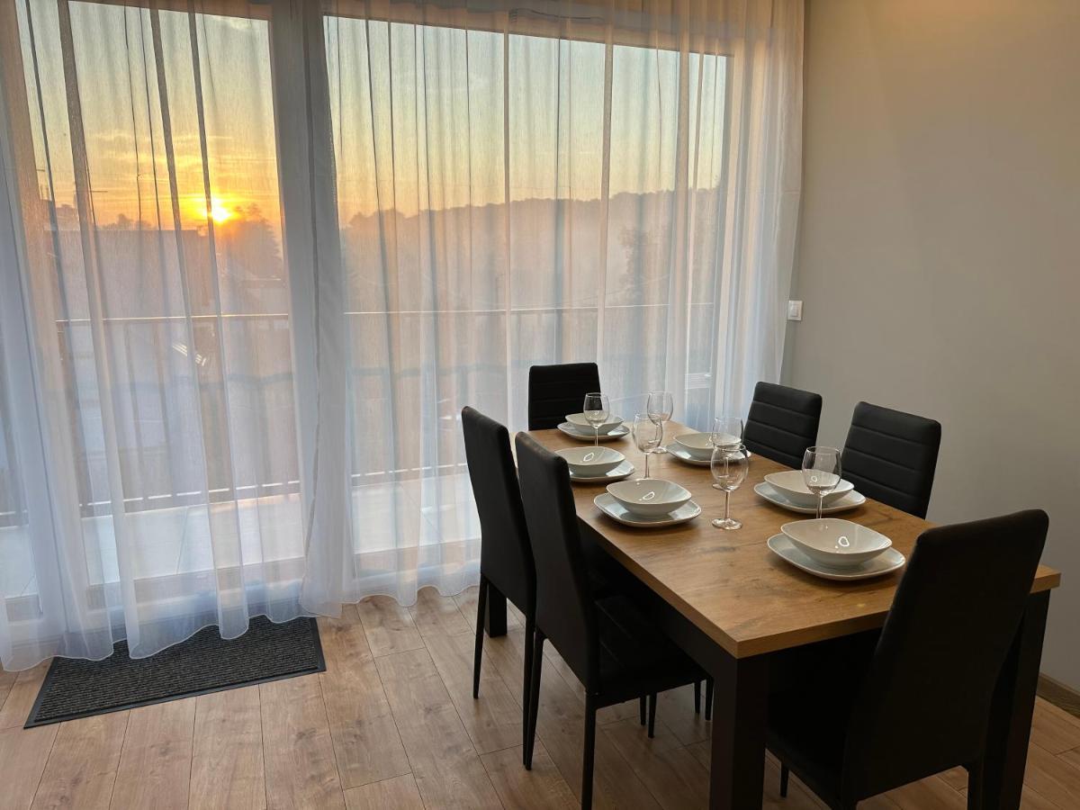 Tyniecka 118K - Prestige Apartment By Jso - Krakow — Zdjęcia 3